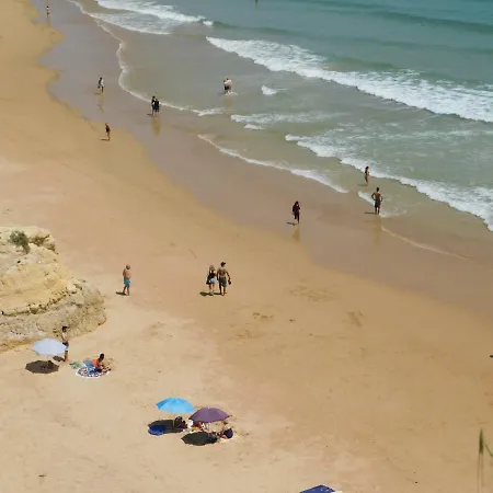 Apartment Encosta Da Marina *