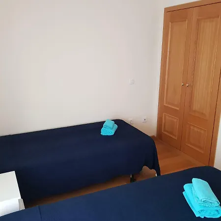 Encosta Da Marina Apartament