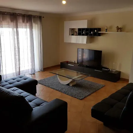Encosta Da Marina Apartment *