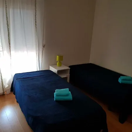 Encosta Da Marina 포티마오