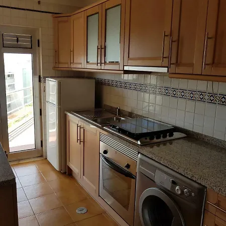 Encosta Da Marina * 포티마오