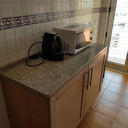 아파트 Encosta Da Marina 포티마오