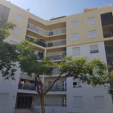 아파트 Encosta Da Marina