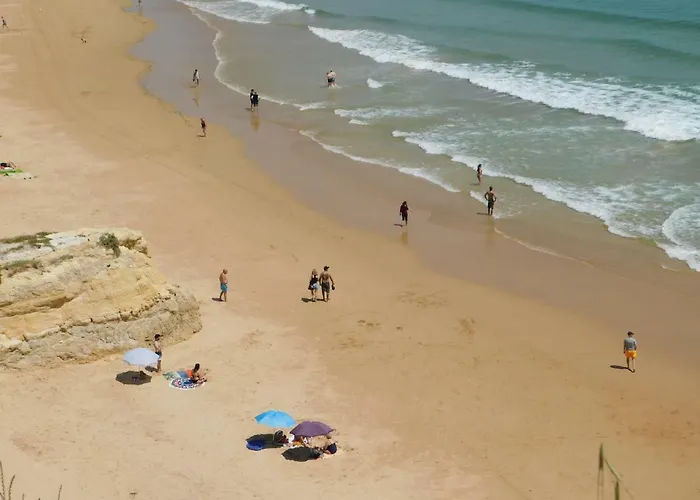 Apartman Encosta Da Marina *