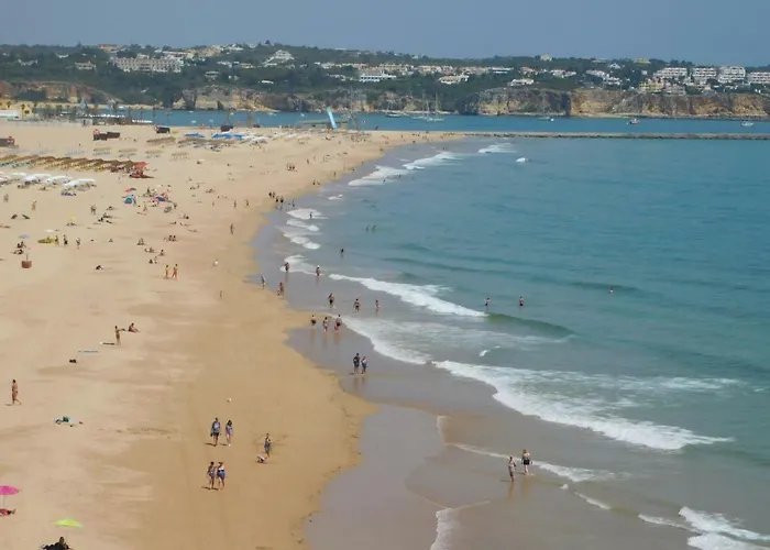 Apartman Encosta Da Marina *