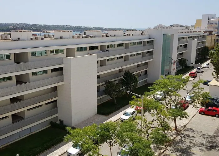 Encosta Da Marina Apartman
