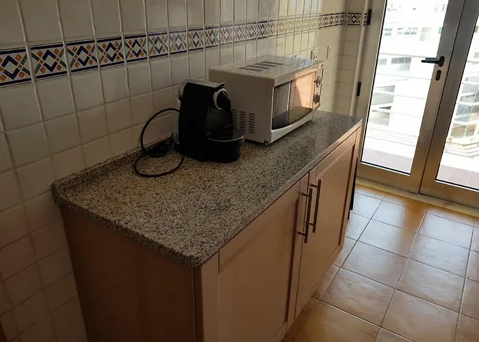 Apartman Encosta Da Marina Portimão