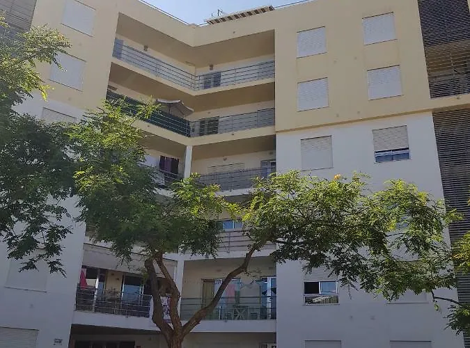 Apartman Encosta Da Marina