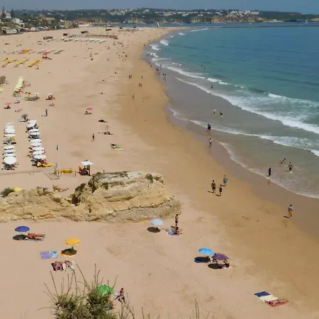 Encosta Da Marina