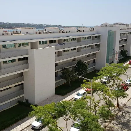 Encosta Da Marina דירה