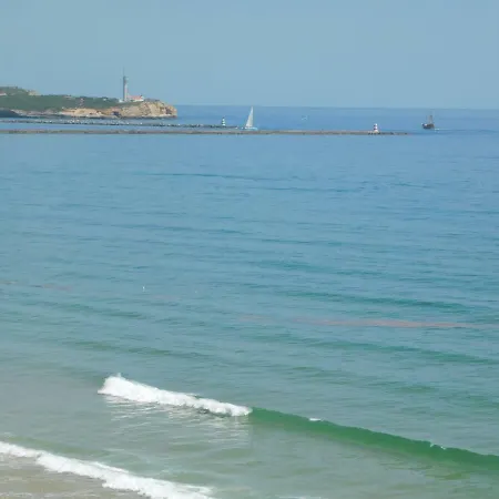 Encosta Da Marina