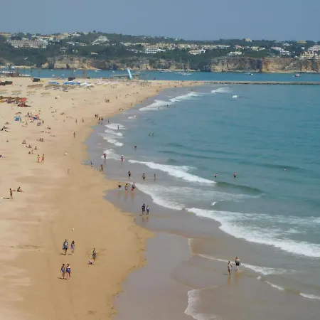 Apartamento Encosta Da Marina *