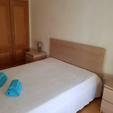 Encosta Da Marina Apartamento